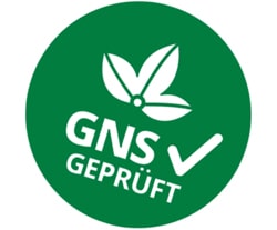 Badge - GNS checked
